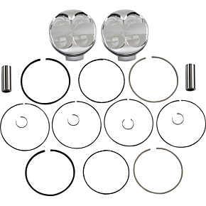 Je Pistons Piston Kit 306372