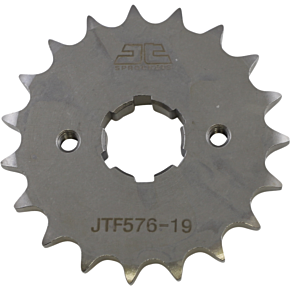 JT Sprockets Counter Shaft Sprocket - 19-Tooth JTF576.19