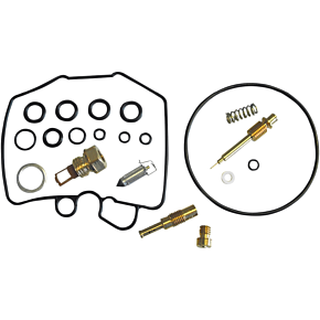 K and L Supply Carburetor Repair Kits - 18-2575