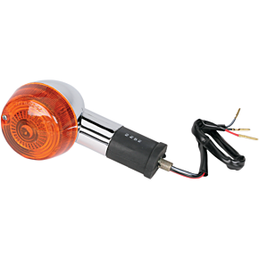 K and S Technologies Turn Signal - Kawasaki - Amber