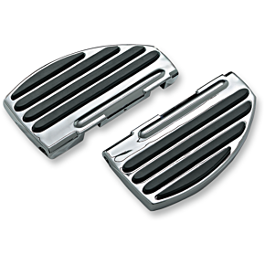 Kuryakyn Iso Passenger Floorboards