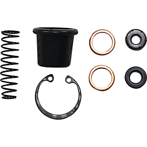 Moose Racing Clutch Master Cylinder Rebuild Kit