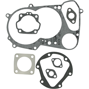 Moose Racing Complete Motor Gasket Kit KDX/JR50