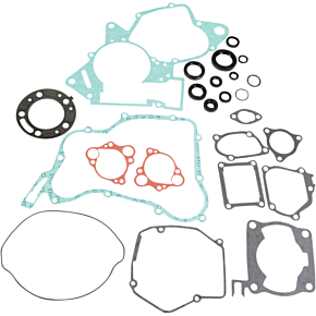 Moose Racing Motor Gasket Kit with Seal CR125