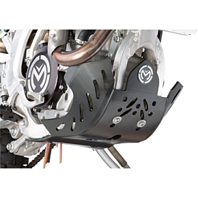 Moose Racing Pro Skid Plate - CRF250R - 0506-0784