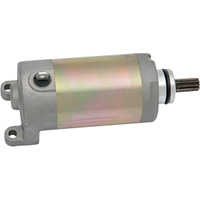 Moose Racing Starter Motor - Yamaha
