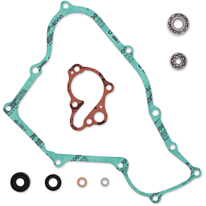 Moose Racing Water Pump Repair Kit Honda