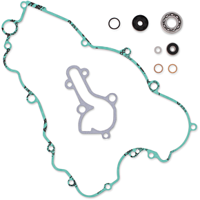 Moose Racing Water Pump Repair Kit - KTM - 0934-5198