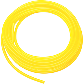 Motion Pro Low Permeation Fuel Line - Yellow - 5/16" - 25'