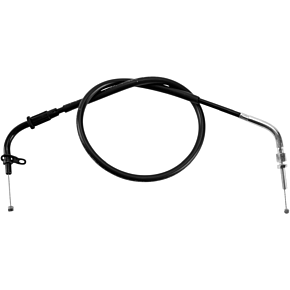 Motion Pro Pull Throttle Cable for Suzuki - 04-0148