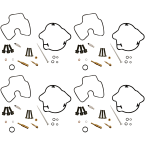 Parts Unlimited Carburetor Kit Honda CBR1100XX