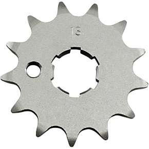 Parts Unlimited Counter Shaft Sprocket - 13-Tooth - K22-2765