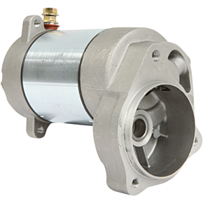 Parts Unlimited Starter Motor - 2110-0690