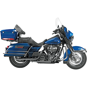 Paughco Drag Exhaust - 40" DS735EVOS