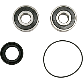 Pivot Works Wheel Bearing Kit - Front PWFWS-H33-000