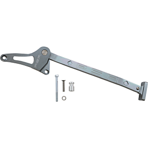 Powerstands Racing Gunmetal Kickstand 08-04508-29