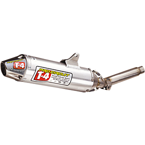 Pro Circuit T-4 Silencer 4T00400