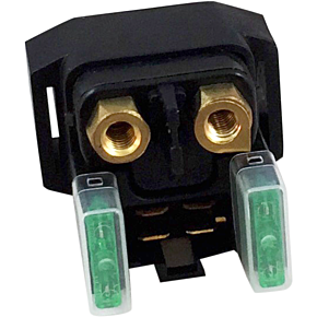 Ricks Motorsport Electric Solenoid Switch - Yamaha 65-404