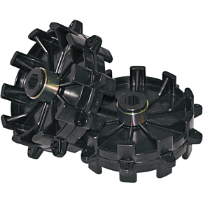 Wahl Bros Racing No-Slip Drive Sprocket - 8-Tooth 02-590A