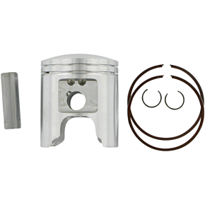 Wiseco Piston Kit - +2.00 mm 673M05200