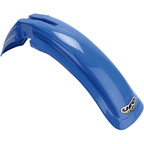 Universal MX Front Fender - Blue PA01013081