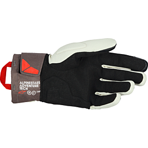 XT-3 Drystar® Gloves - Dark Brown/Sand/Black - 4XL 3520426-8051-4XL