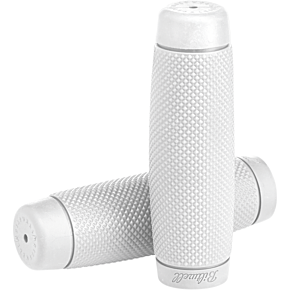 Grips - Recoil - 7/8" - White 6703-0278