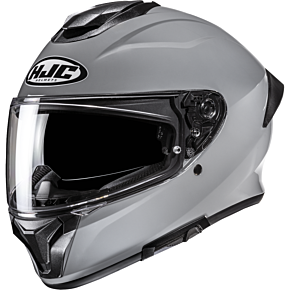 C71 Helmet - Solid - N Gray - 2XL FP69NUS8XGNV