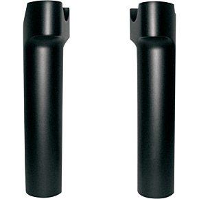 Risers - 6" - Black WO528B