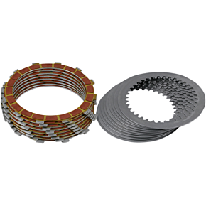 Clutch Kit 306-25-40009