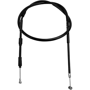 Motion Pro Black Vinyl Clutch Cable for Kawasaki