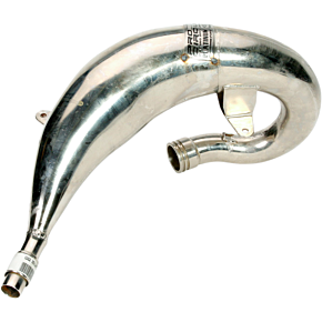 Platinum Head Pipe PK00125P
