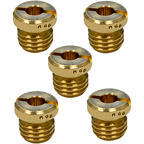Main Jet - .090" - 5-Pack 11-7245