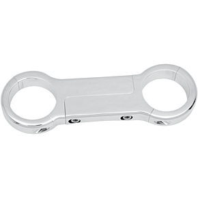 Fork Braces - Chrome - 39 mm 0415-0017