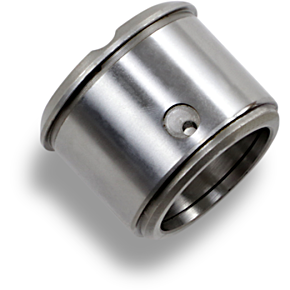 Left Side Crankcase Bushing A-24621-40