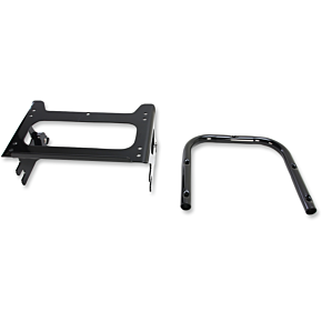 Tour Box Mount - Black 1510-0241