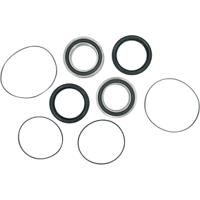Wheel Bearing Kit - Rear PWRWK-Y67-450