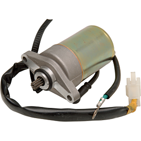 Starter Motor - Kymco 61-601