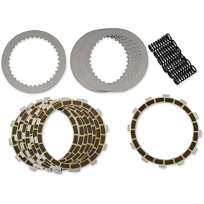 Clutch Kit 303-70-10051