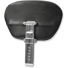 Vintage Passenger Backrest 79690