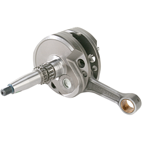 Crankshaft - Stroker 4186