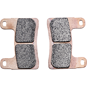 Road Race Brake Pads - GPFAX724HH GPFAX724HH