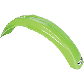 Front Fender - Green KA02755026