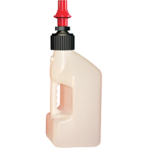 Container - White - 10-Liter WURR10