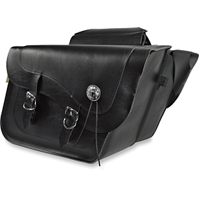 Fleetside Deluxe Saddlebags 58718-00