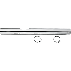 '87-'91 FL Heat Shield - Right DS-203086
