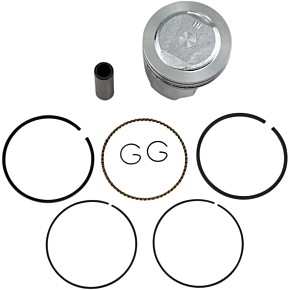 Piston Kit - 143cc 411-KLX-1411