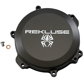 Clutch Cover Yam