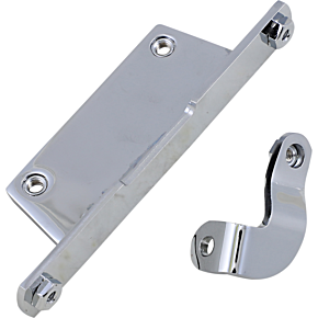 Rear and Front Oil Tank Bracket - Softail DS-310255