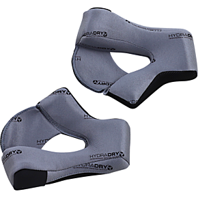 Airflite™ Cheek Pads - Hydradry™ - Gray - 3XL 0134-2792
